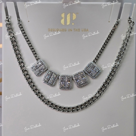 bp Jewelry - Bomb Party NK95782